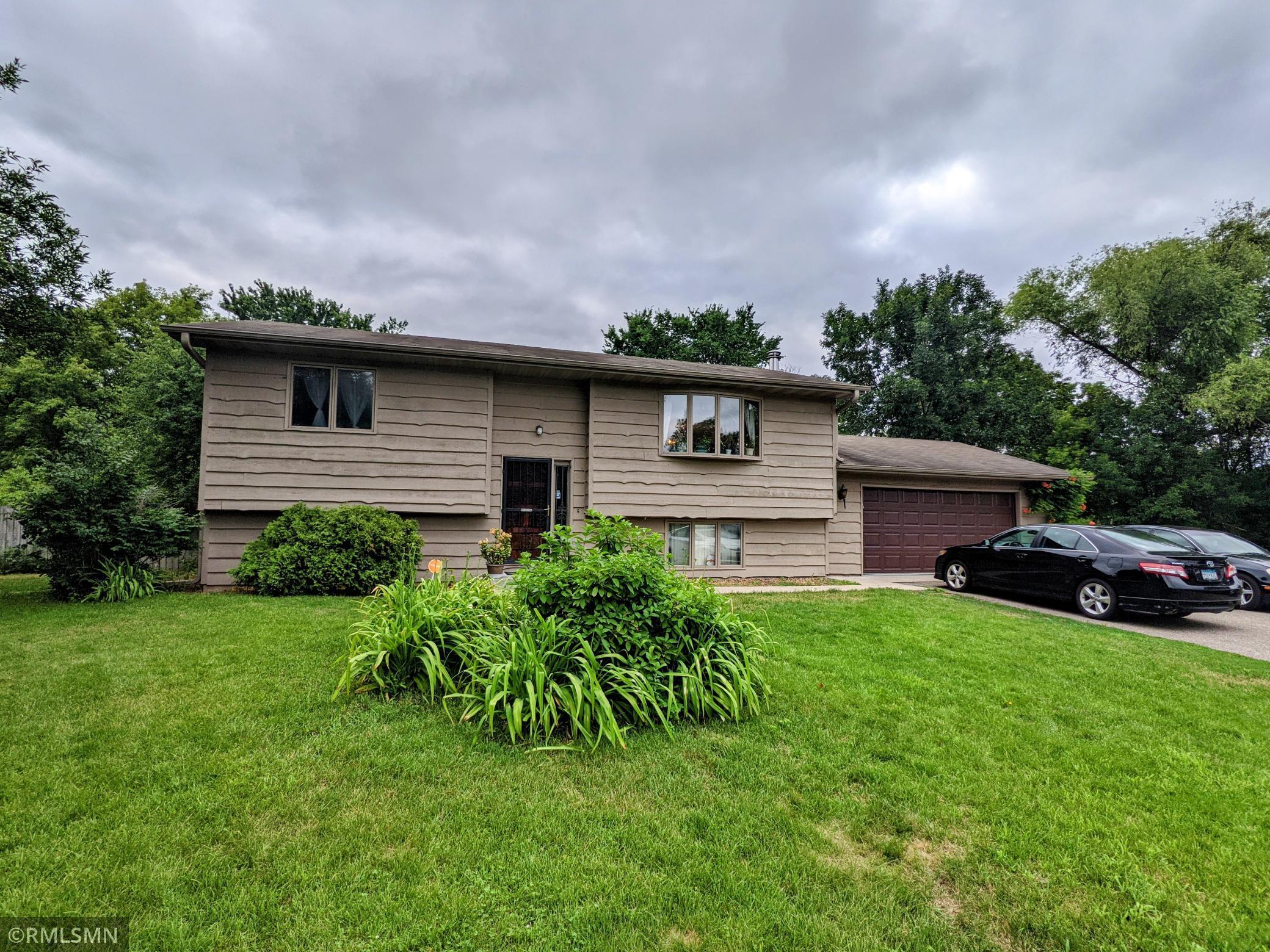 View of Residential at 2435 78th Court, Brooklyn Park MN 55444, Brooklyn Park - Mike Wilen | Minnesota Team Real Estate