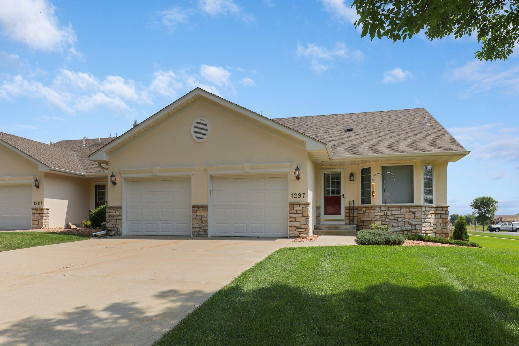 View of Residential at 1297 Quincy Circle, Shakopee MN 55379, Shakopee - Mike Wilen | Minnesota Team Real Estate