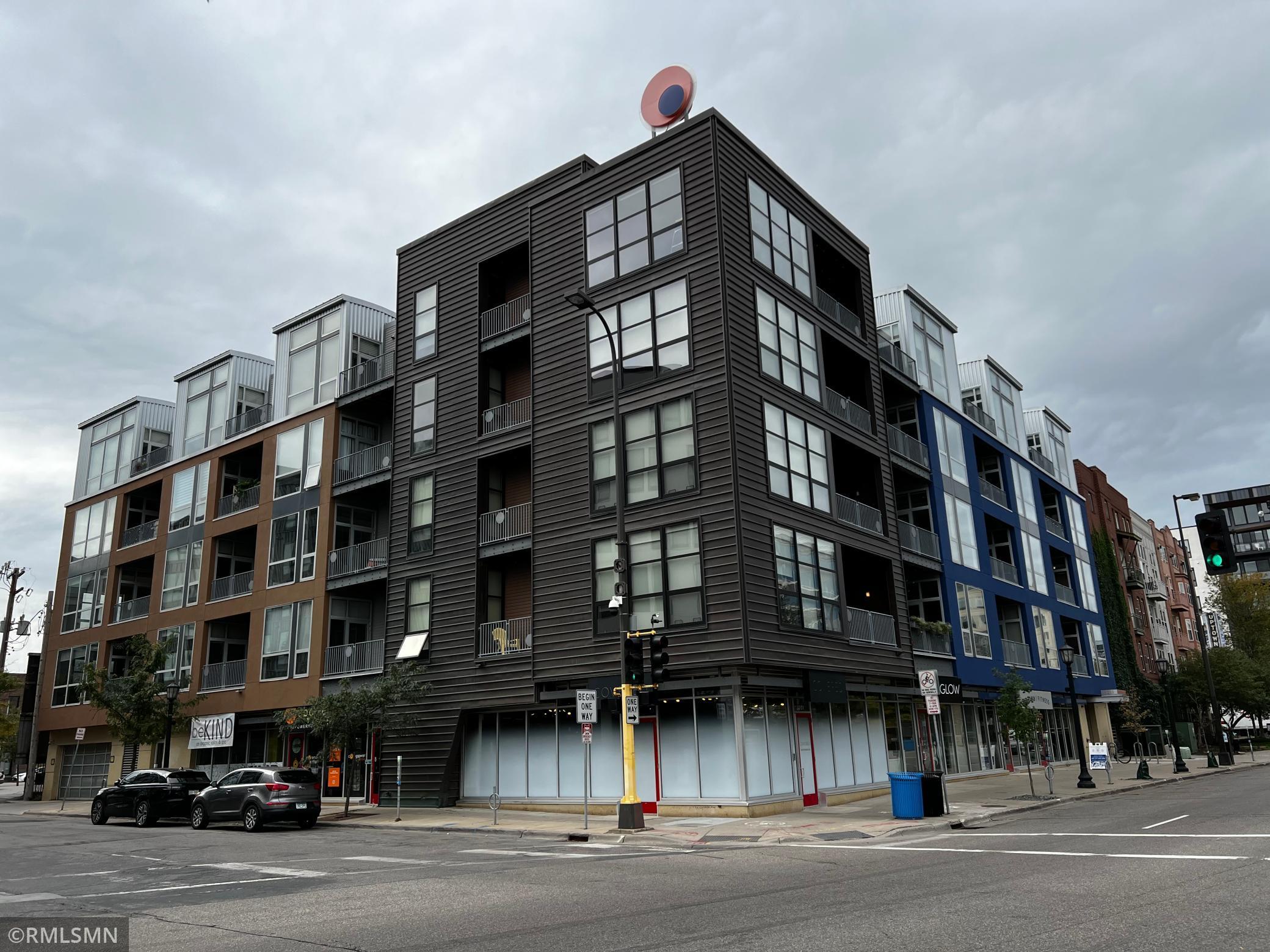 View of Residential at 1211 Lagoon Avenue #205, Minneapolis MN 55408, Minneapolis - Mike Wilen | Minnesota Team Real Estate