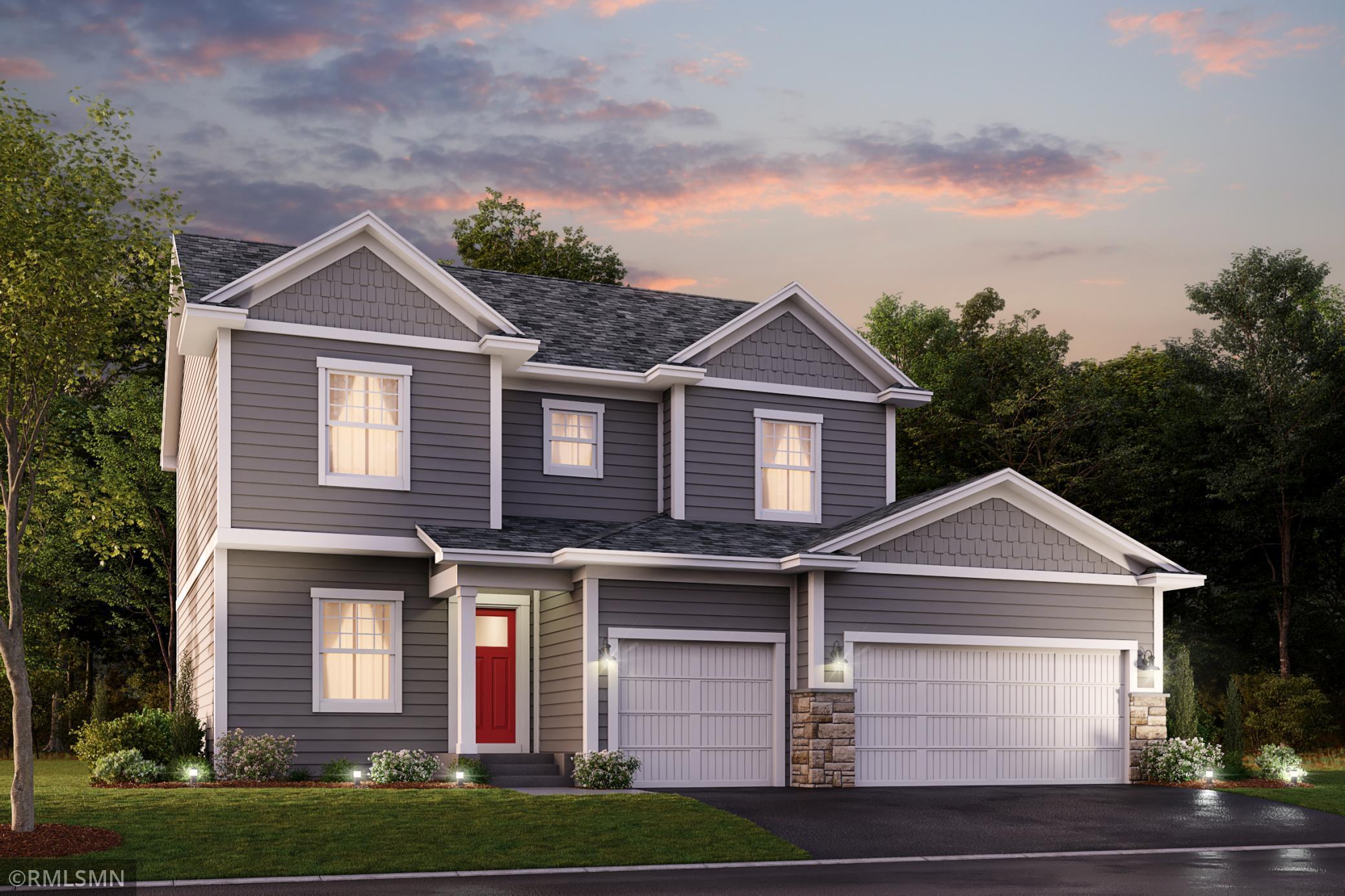 View of Residential at 7330 Page Avenue, Otsego MN 55330, Otsego - Mike Wilen | Minnesota Team Real Estate