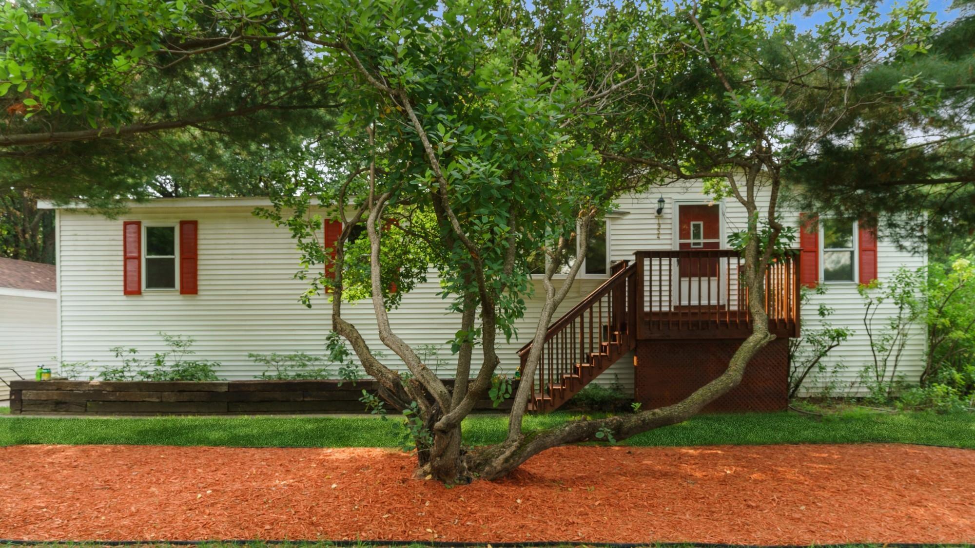 View of Residential at 1954 209th Lane, East Bethel MN 55011, East Bethel - Mike Wilen | Minnesota Team Real Estate