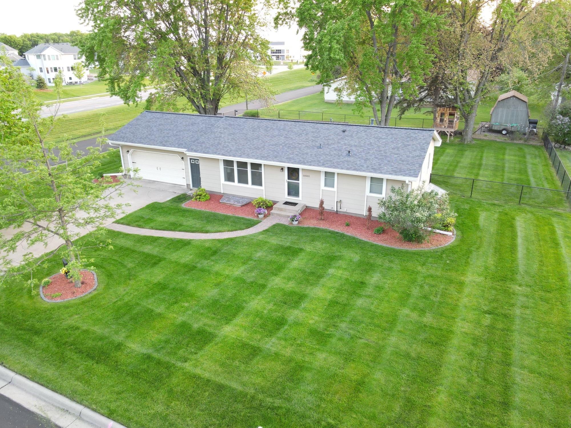 View of Residential at 10501 Rhode Island Avenue, Brooklyn Park MN 55445, Brooklyn Park - Mike Wilen | Minnesota Team Real Estate