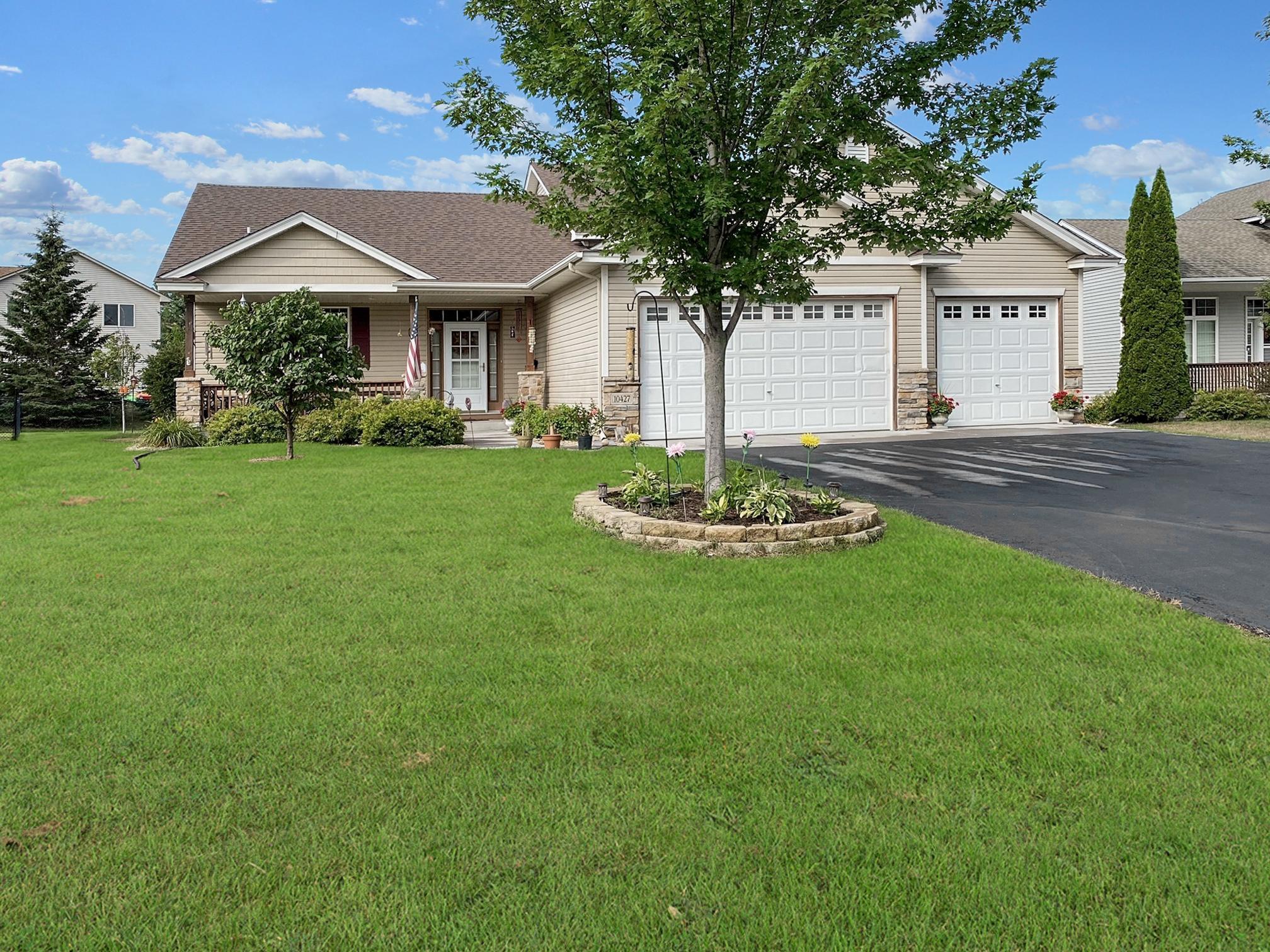 View of Residential at 10427 Kalen Drive, Hanover MN 55341, Hanover - Mike Wilen | Minnesota Team Real Estate