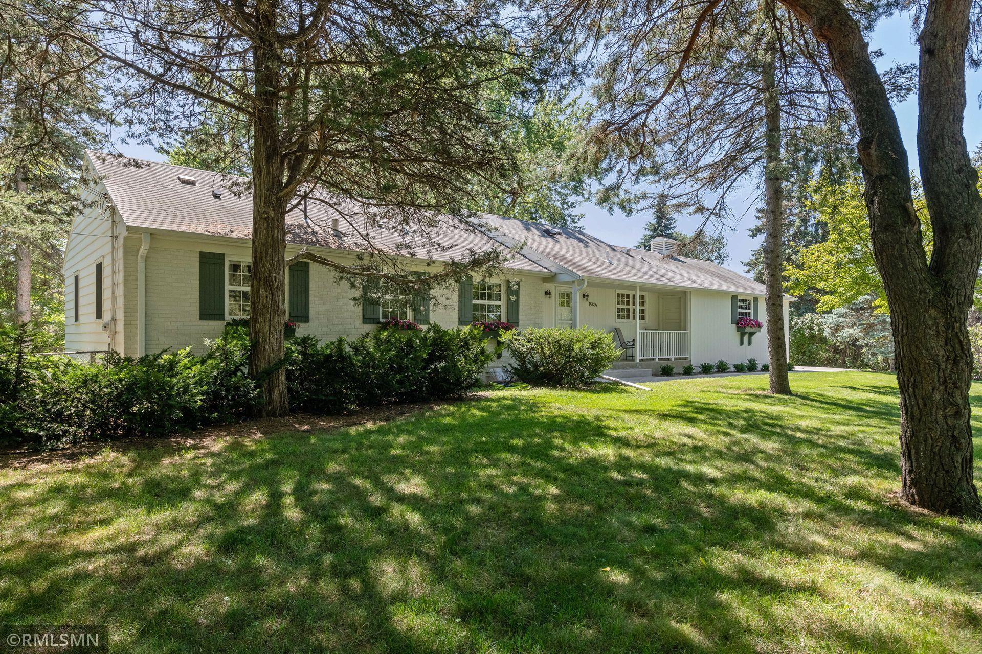 View of Residential at 15807 Cedar Ridge Road, Eden Prairie MN 55347, Eden Prairie - Mike Wilen | Minnesota Team Real Estate