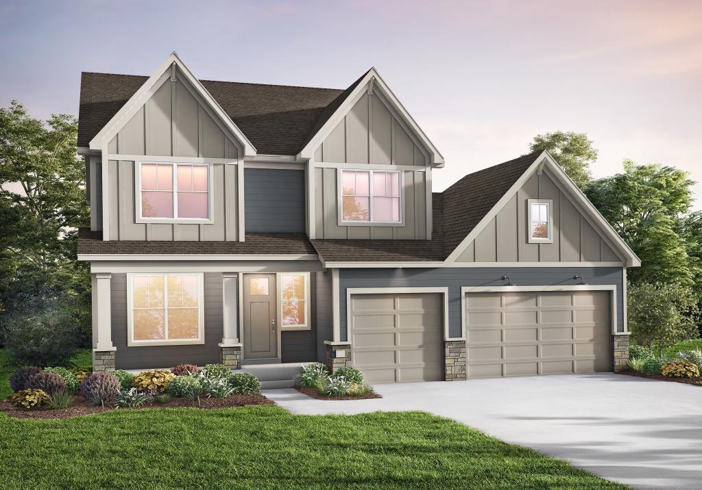 View of Residential at 3841 Kirkwood Lane, Lake Elmo MN 55042, Lake Elmo - Mike Wilen | Minnesota Team Real Estate