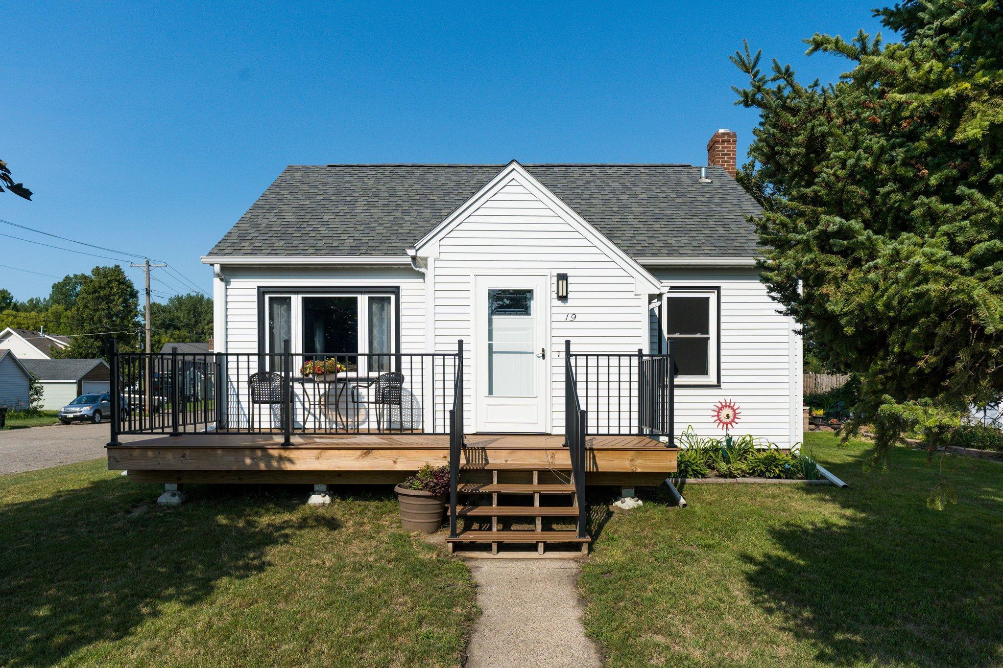 View of Residential at 19 4th Street, Gaylord MN 55334, Gaylord - Mike Wilen | Minnesota Team Real Estate