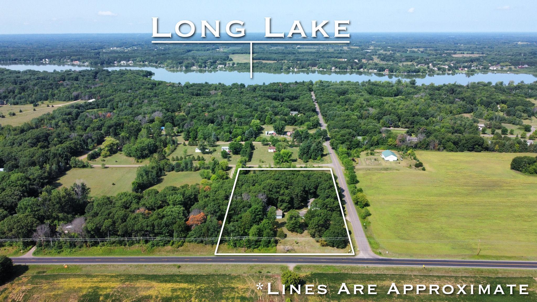 View of Residential at 2430 283rd Avenue, Isanti MN 55040, Isanti - Mike Wilen | Minnesota Team Real Estate