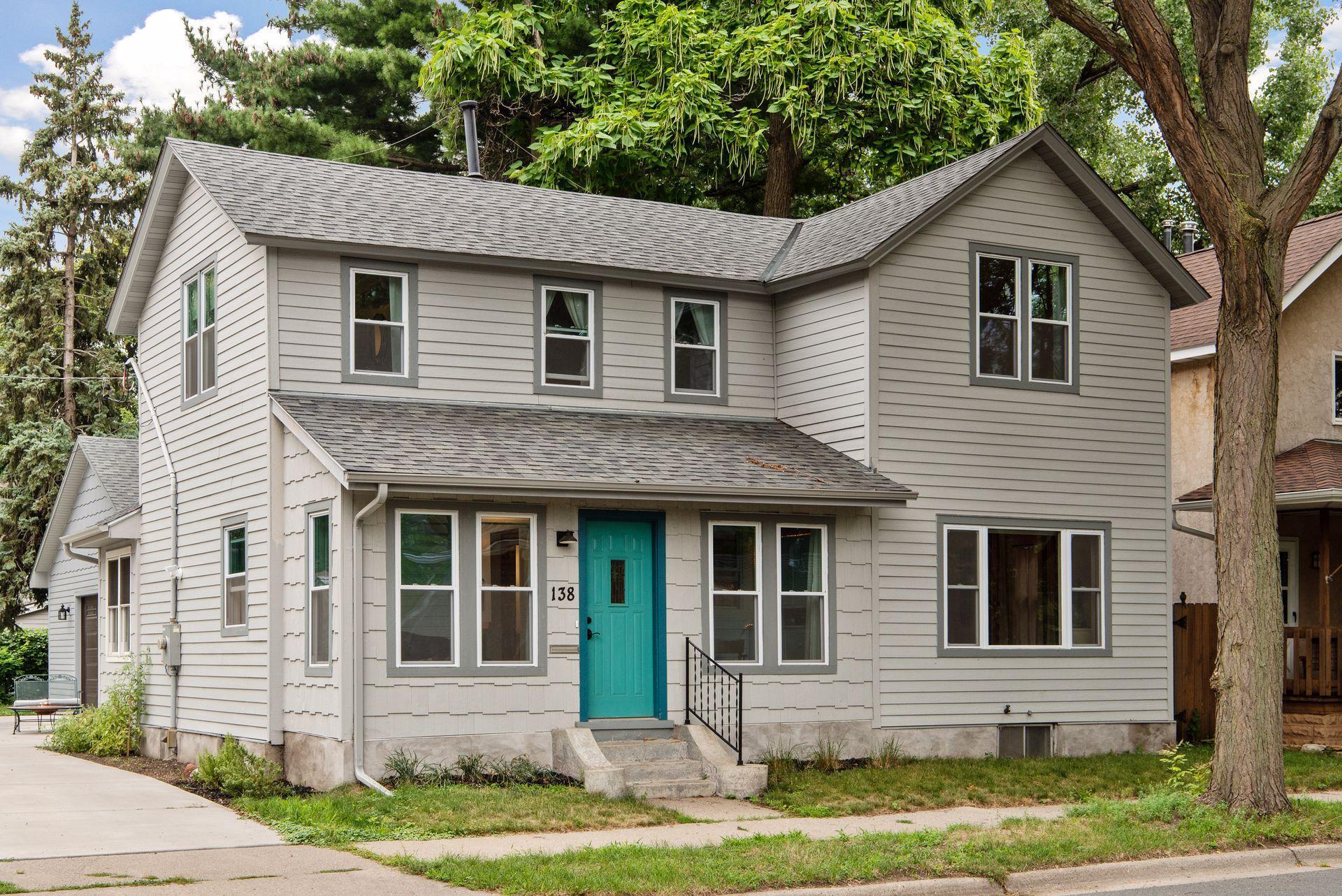 View of Residential at 138 15th Avenue, Minneapolis MN 55413, Minneapolis - Mike Wilen | Minnesota Team Real Estate