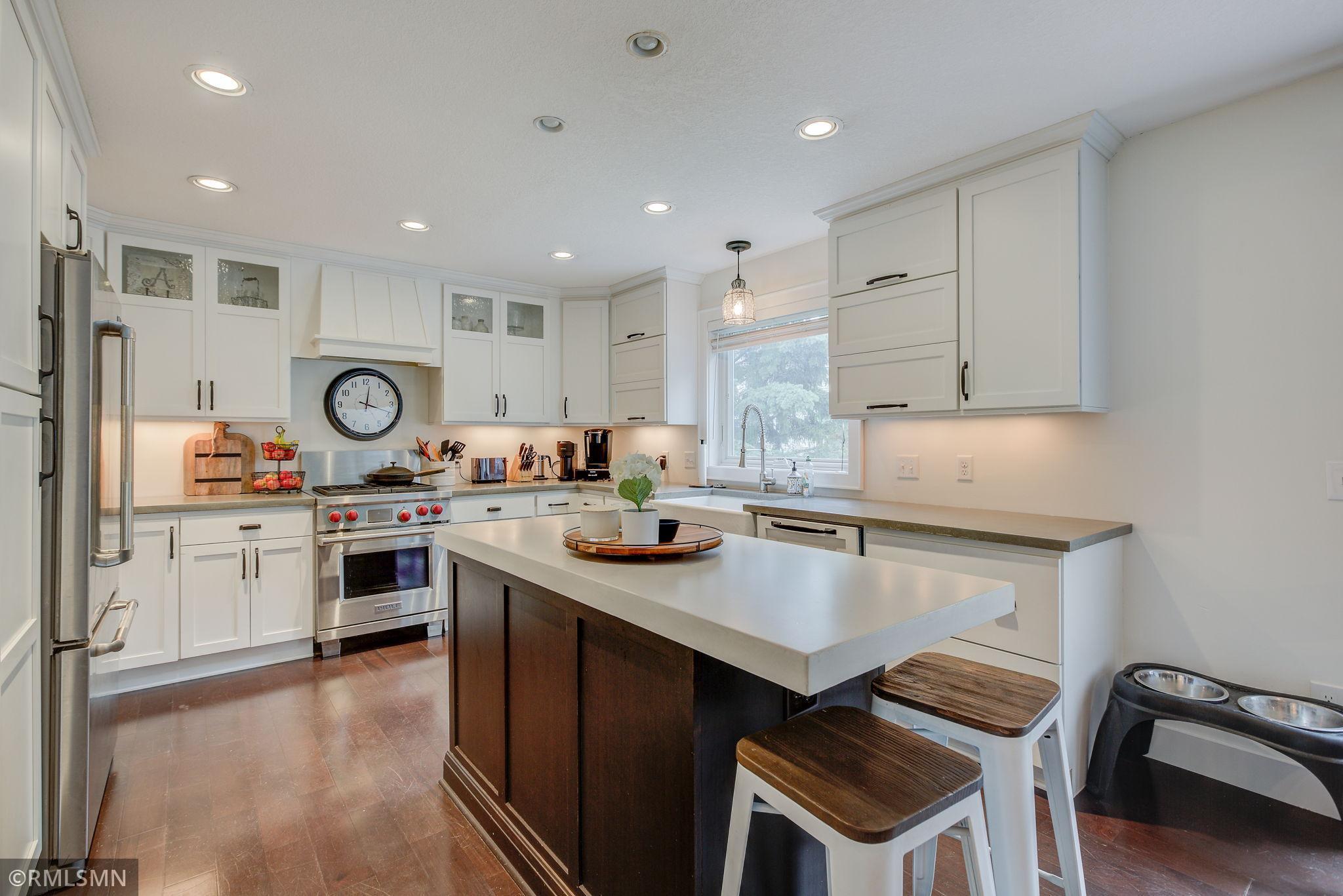 View of Residential at 1133 Lakewood Drive, Maplewood MN 55119, Maplewood - Mike Wilen | Minnesota Team Real Estate