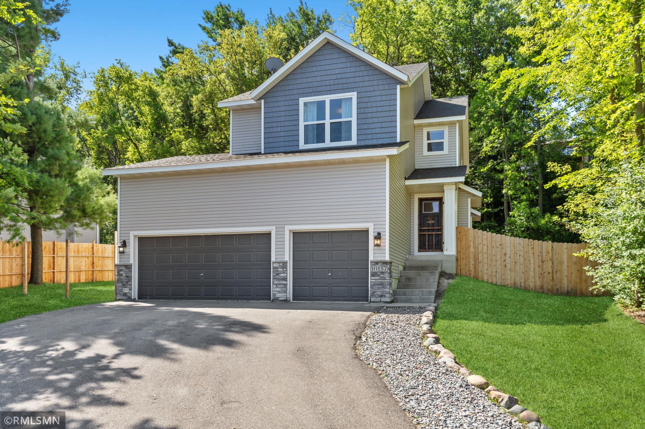 View of Residential at 10157 Windrose Curve, Elko New Market MN 55020, Elko New Market - Mike Wilen | Minnesota Team Real Estate