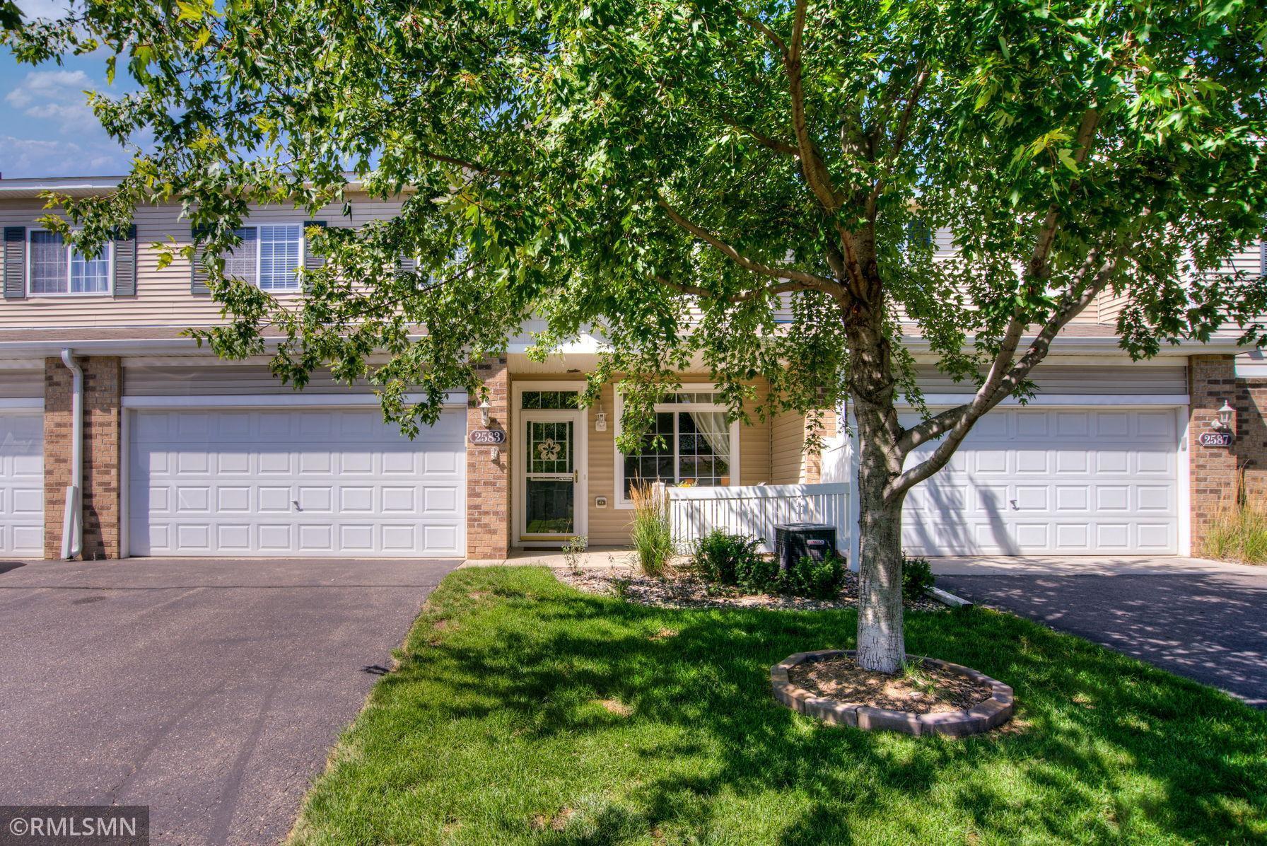 View of Residential at 2583 49th Street #11006, Inver Grove Heights MN 55076, Inver Grove Heights - Mike Wilen | Minnesota Team Real Estate