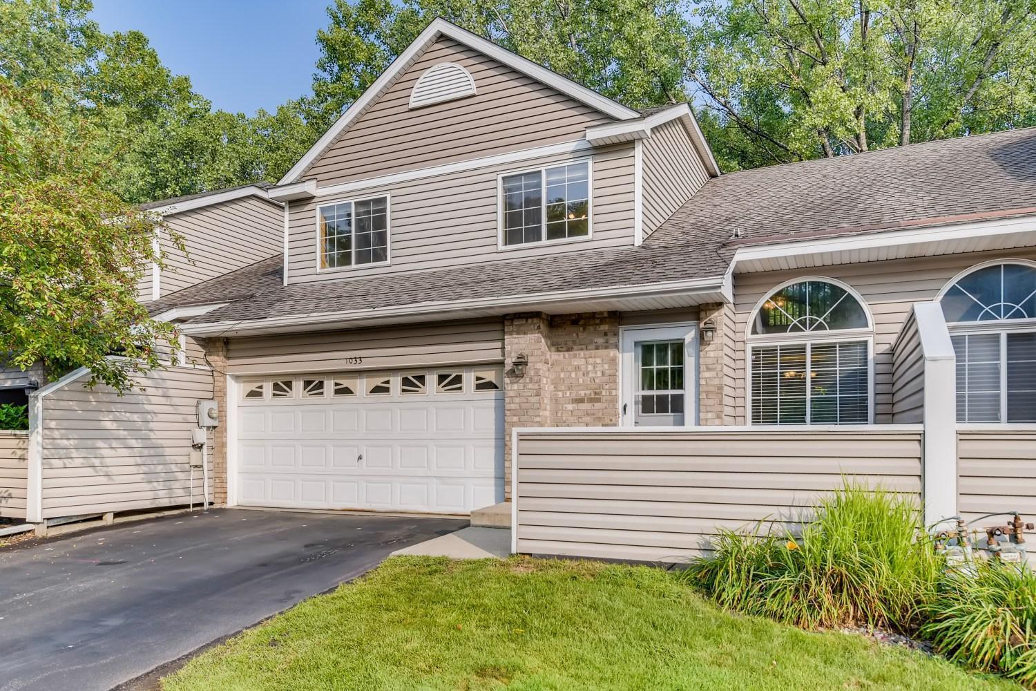 View of Residential at 1033 Fillmore Circle, Fridley MN 55432, Fridley - Mike Wilen | Minnesota Team Real Estate