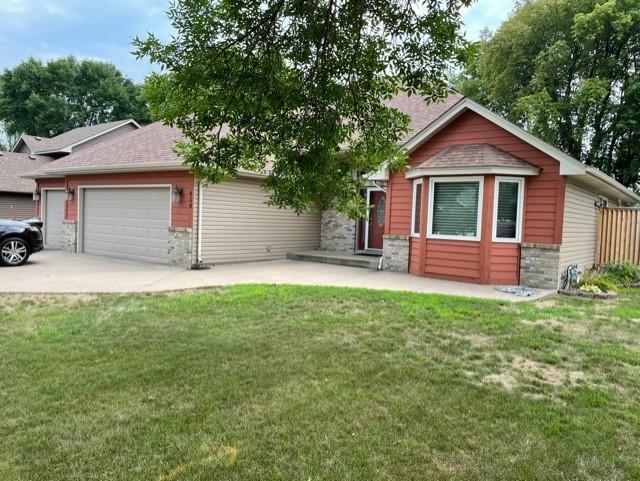 View of Residential at 450 Forsham Lake Drive, Lino Lakes MN 55014, Lino Lakes - Mike Wilen | Minnesota Team Real Estate