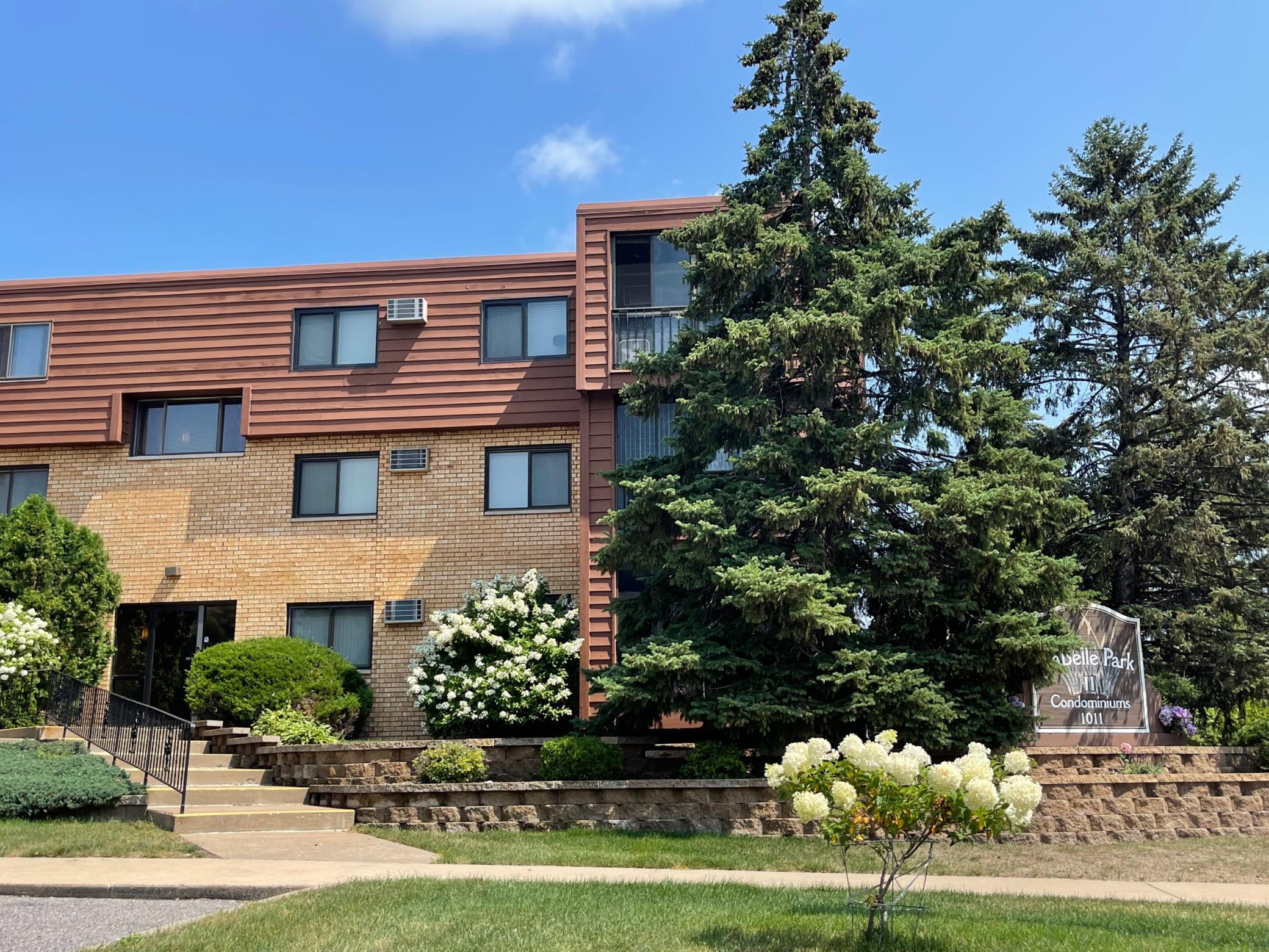 View of Residential at 1011 41st Avenue #314, Columbia Heights MN 55421, Columbia Heights - Mike Wilen | Minnesota Team Real Estate