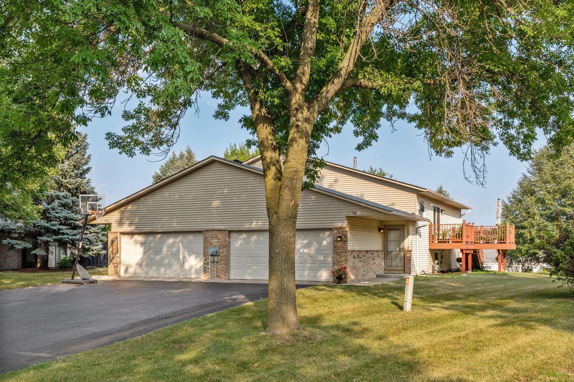 View of Residential at 7211 Robinwood Trail, Woodbury MN 55125, Woodbury - Mike Wilen | Minnesota Team Real Estate