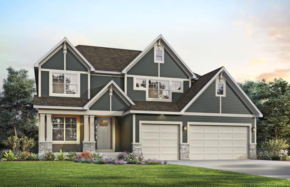 View of Residential at 10742 40th Street, Lake Elmo MN 55042, Lake Elmo - Mike Wilen | Minnesota Team Real Estate