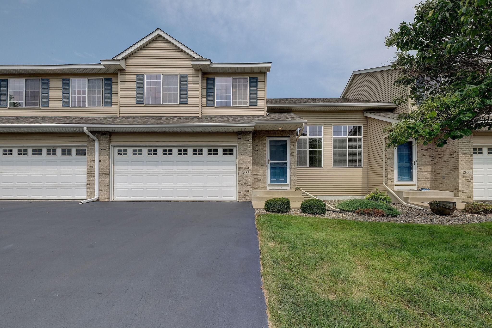 View of Residential at 13485 Settlers Ridge Lane, Burnsville MN 55337, Burnsville - Mike Wilen | Minnesota Team Real Estate