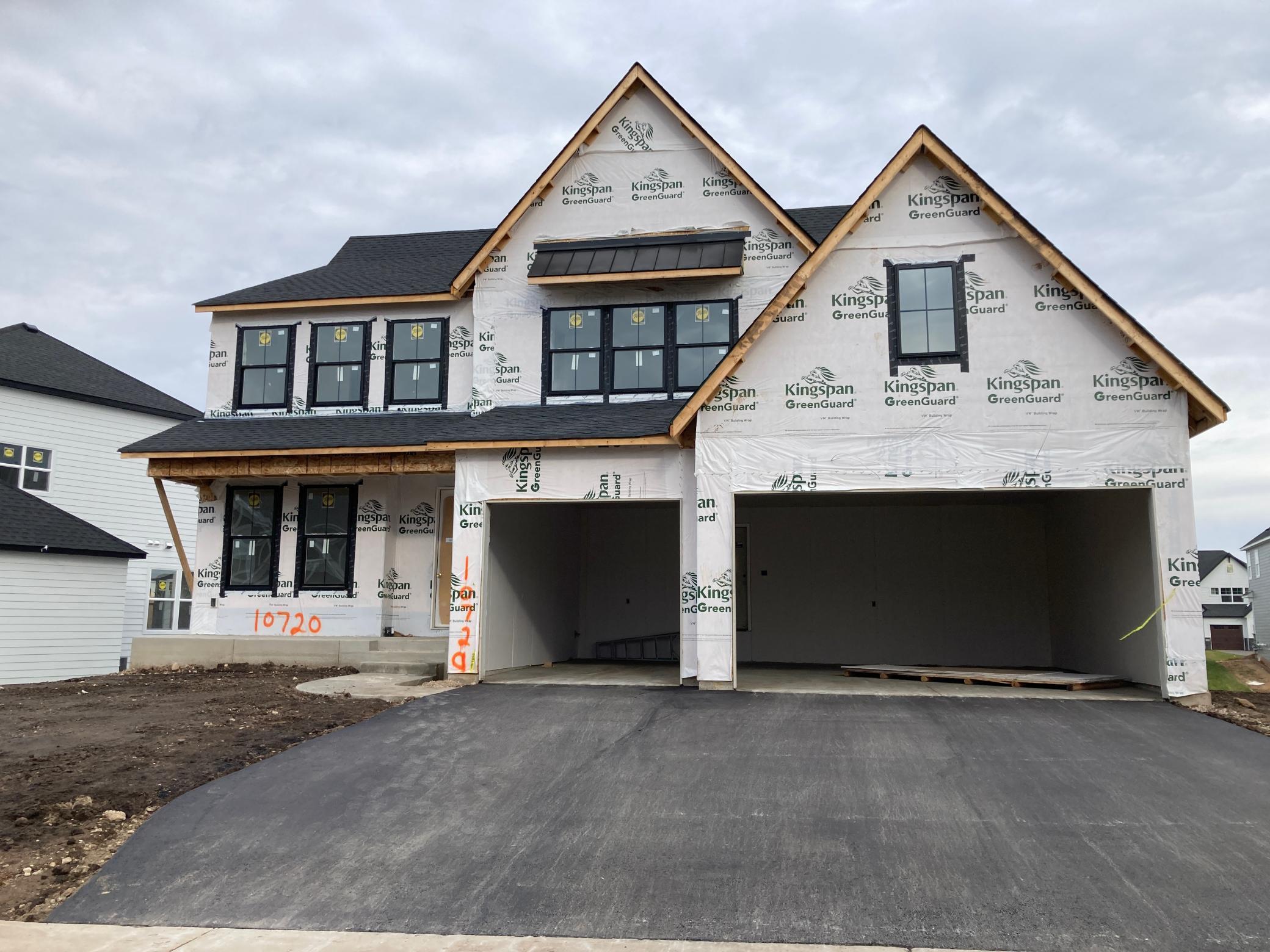 View of Residential at 10720 38th Street, Lake Elmo MN 55042, Lake Elmo - Mike Wilen | Minnesota Team Real Estate
