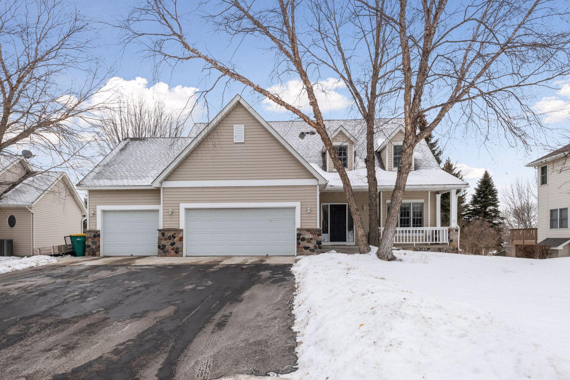 View of Residential at 1123 Bluff Pass, Chaska MN 55318, Chaska - Mike Wilen | Minnesota Team Real Estate
