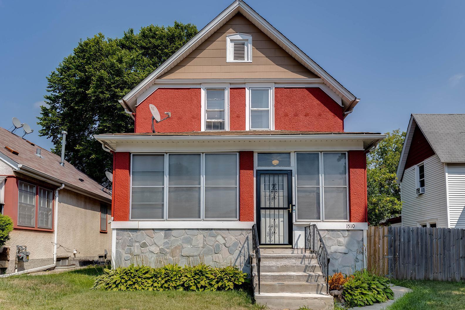 View of Residential at 1510 Penn Avenue, Minneapolis MN 55411, Minneapolis - Mike Wilen | Minnesota Team Real Estate