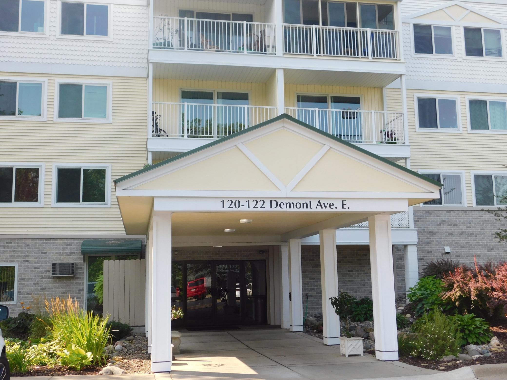 View of Residential at 122 Demont Avenue #157, Little Canada MN 55117, Little Canada - Mike Wilen | Minnesota Team Real Estate