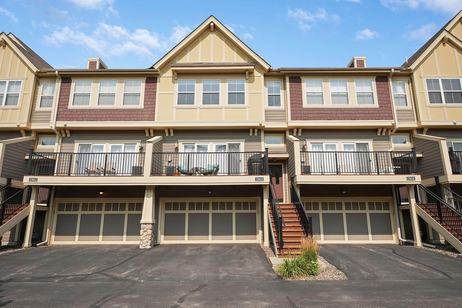 View of Residential at 15614 Dwellers Way #1008, Apple Valley MN 55124, Apple Valley - Mike Wilen | Minnesota Team Real Estate