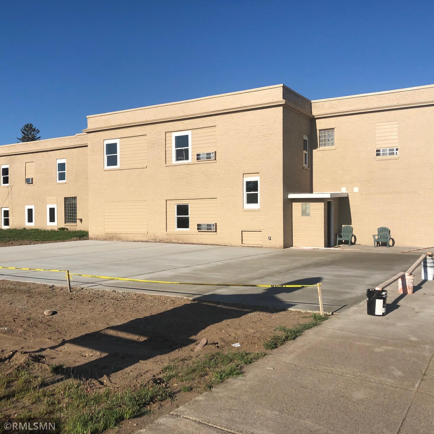 View of Commercial Sale at 609 Main Street, Isle MN 56342, Isle - Mike Wilen | Minnesota Team Real Estate