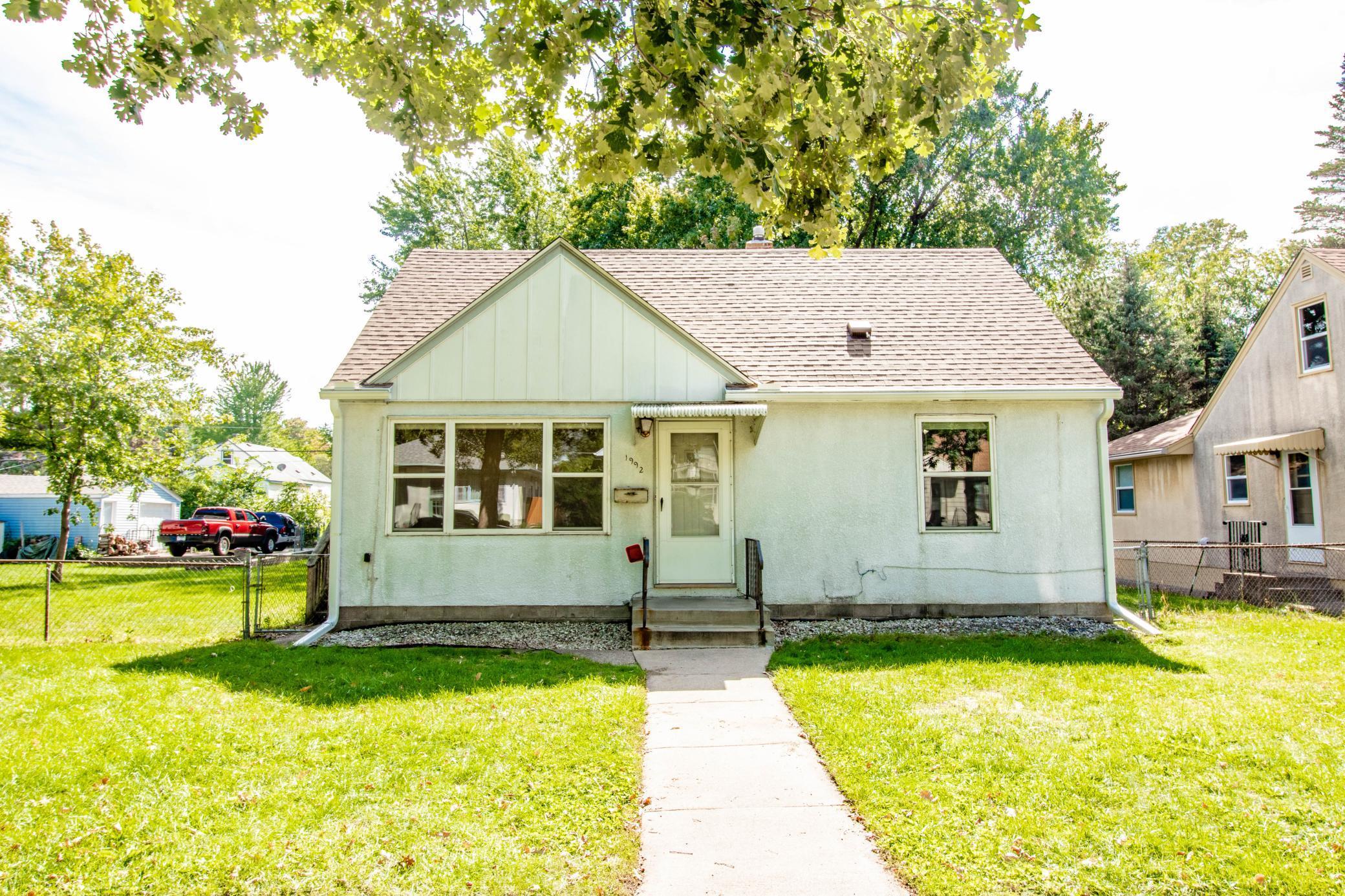 View of Residential at 1992 4th Street, Saint Paul MN 55119, Saint Paul - Mike Wilen | Minnesota Team Real Estate