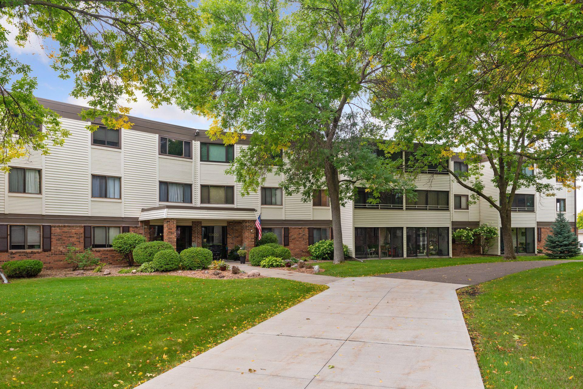 View of Residential at 10600 43rd Avenue #101, Plymouth MN 55442, Plymouth - Mike Wilen | Minnesota Team Real Estate