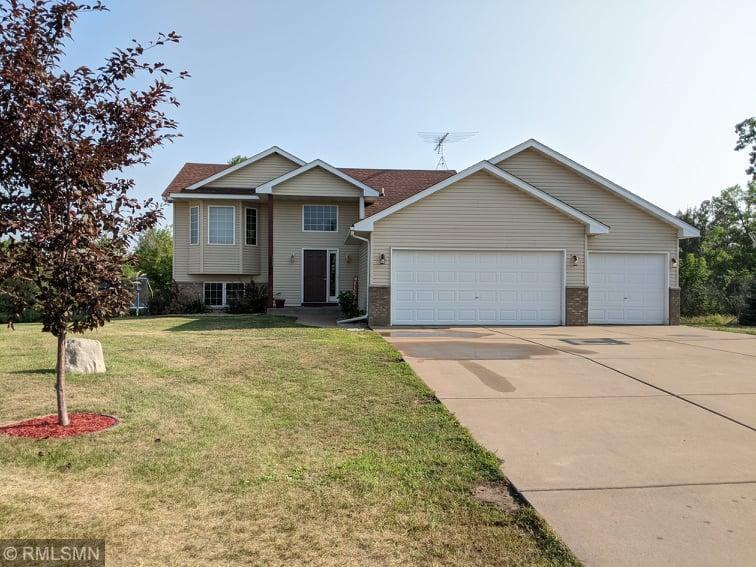 View of Residential at 1105 Marsh View Court, Braham MN 55006, Braham - Mike Wilen | Minnesota Team Real Estate