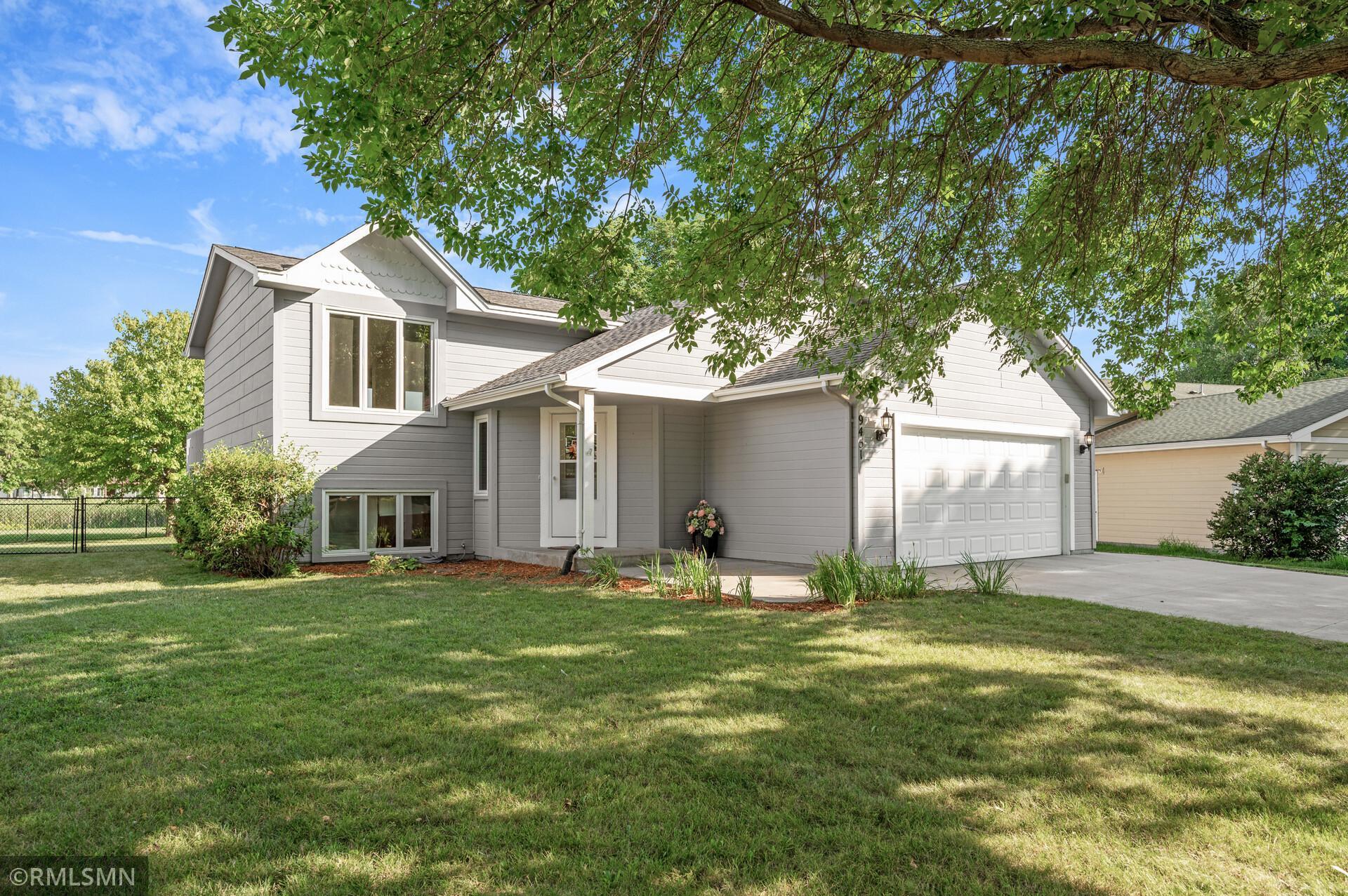 View of Residential at 9451 Parkside Trail, Champlin MN 55316, Champlin - Mike Wilen | Minnesota Team Real Estate