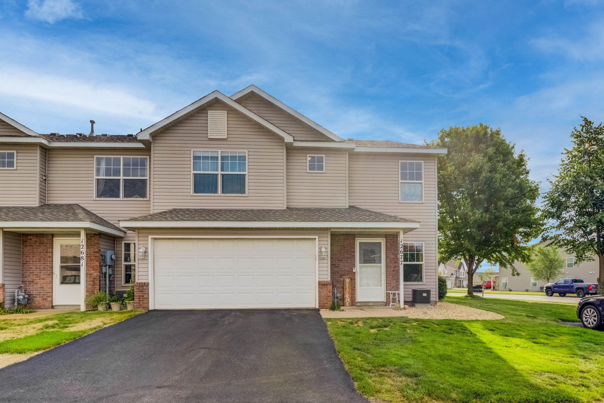 View of Residential at 12677 8th Avenue, Zimmerman MN 55398, Zimmerman - Mike Wilen | Minnesota Team Real Estate