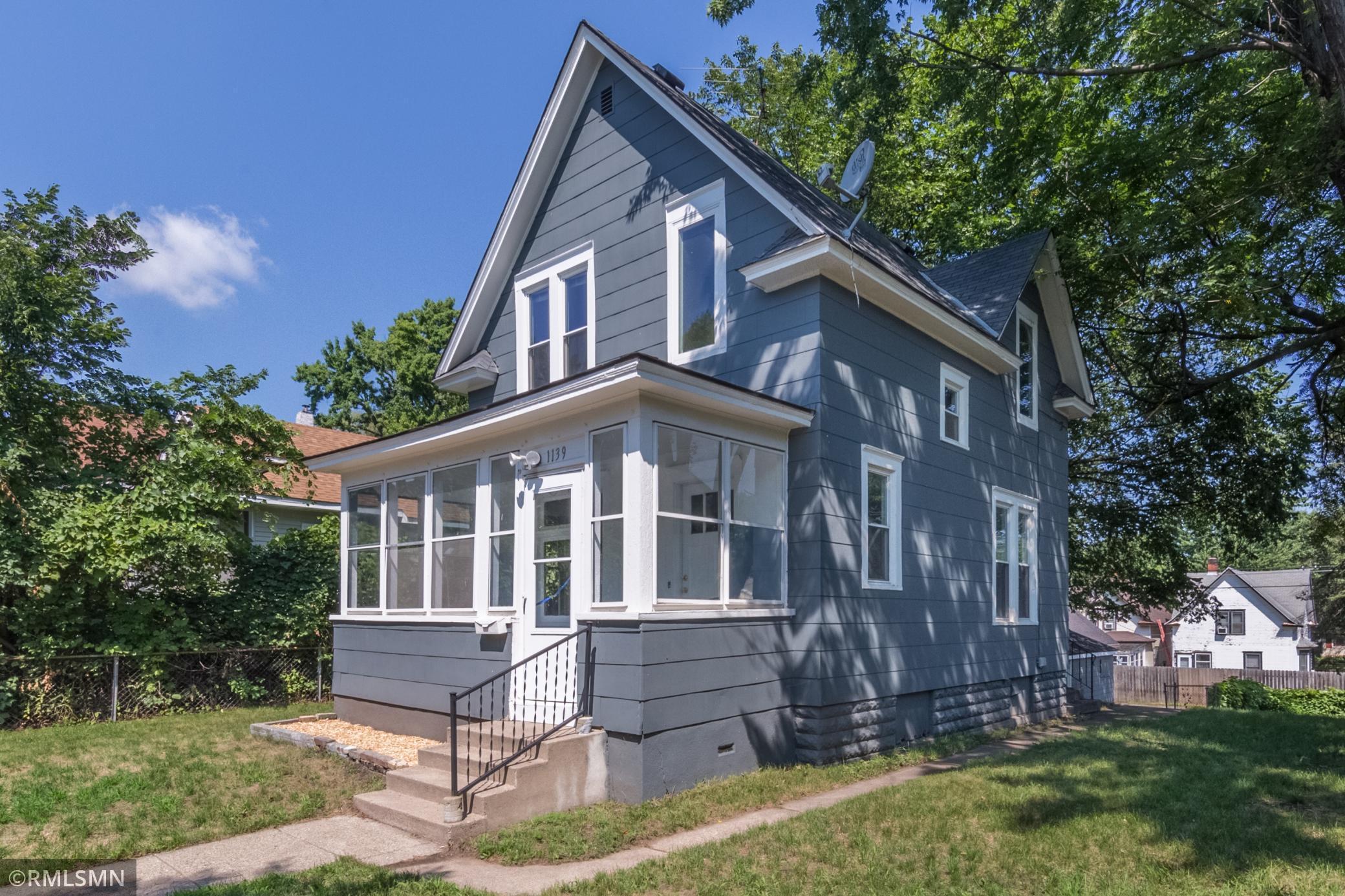 View of Residential at 1139 Reaney Avenue, Saint Paul MN 55106, Saint Paul - Mike Wilen | Minnesota Team Real Estate