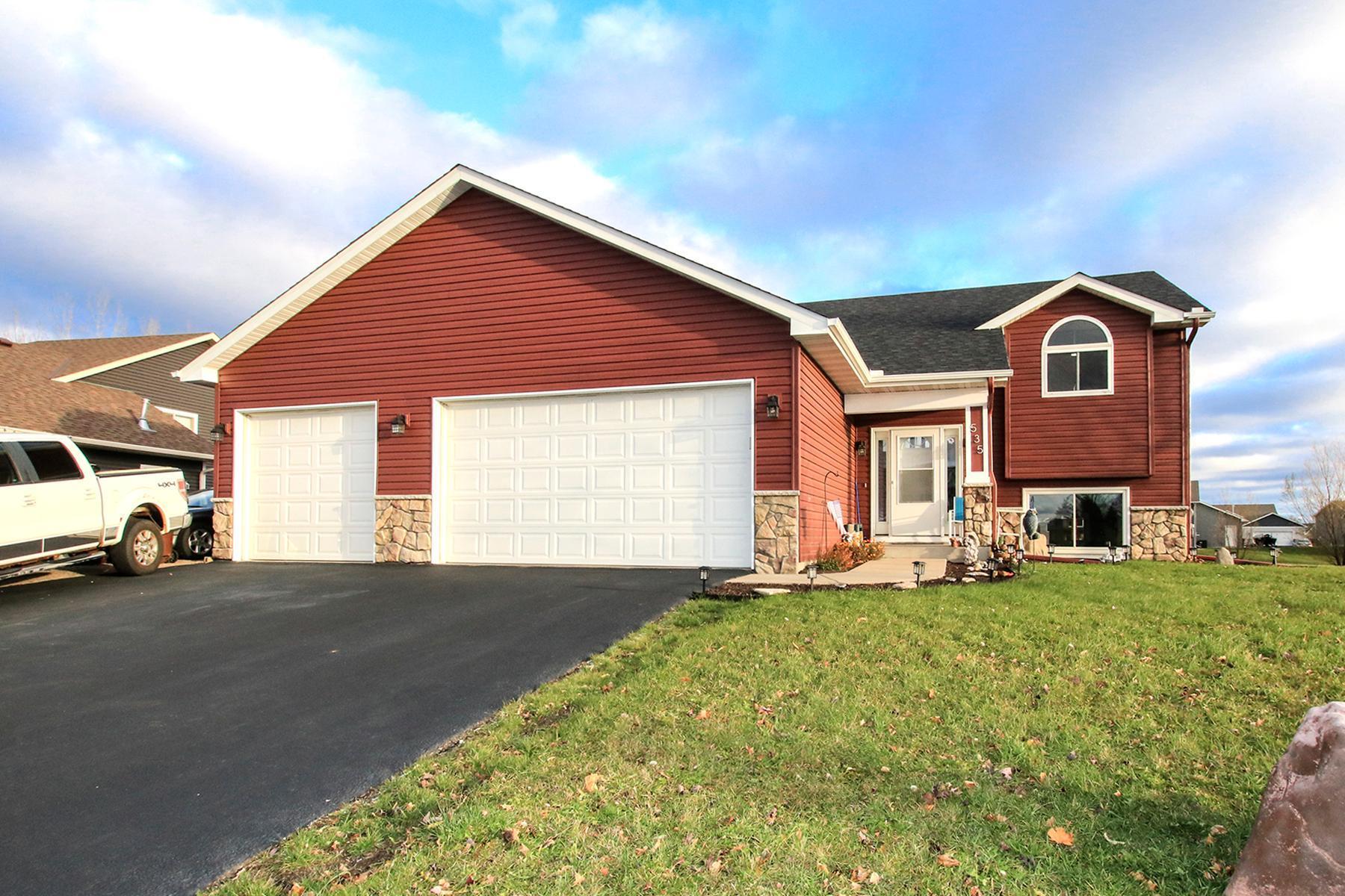 View of Residential at 535 Frankfort Way, Waverly MN 55390, Waverly - Mike Wilen | Minnesota Team Real Estate