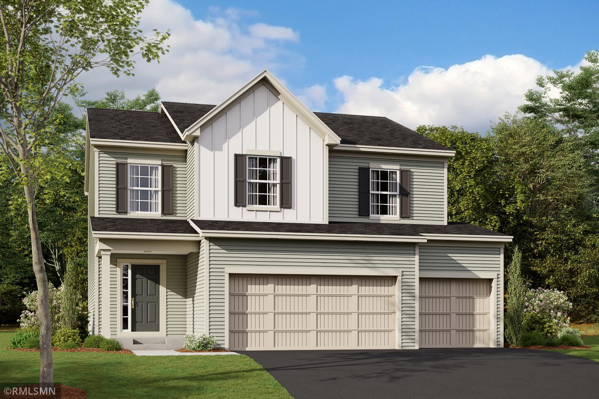 View of Residential at 1864 Spring Creek Drive, Carver MN 55315, Carver - Mike Wilen | Minnesota Team Real Estate