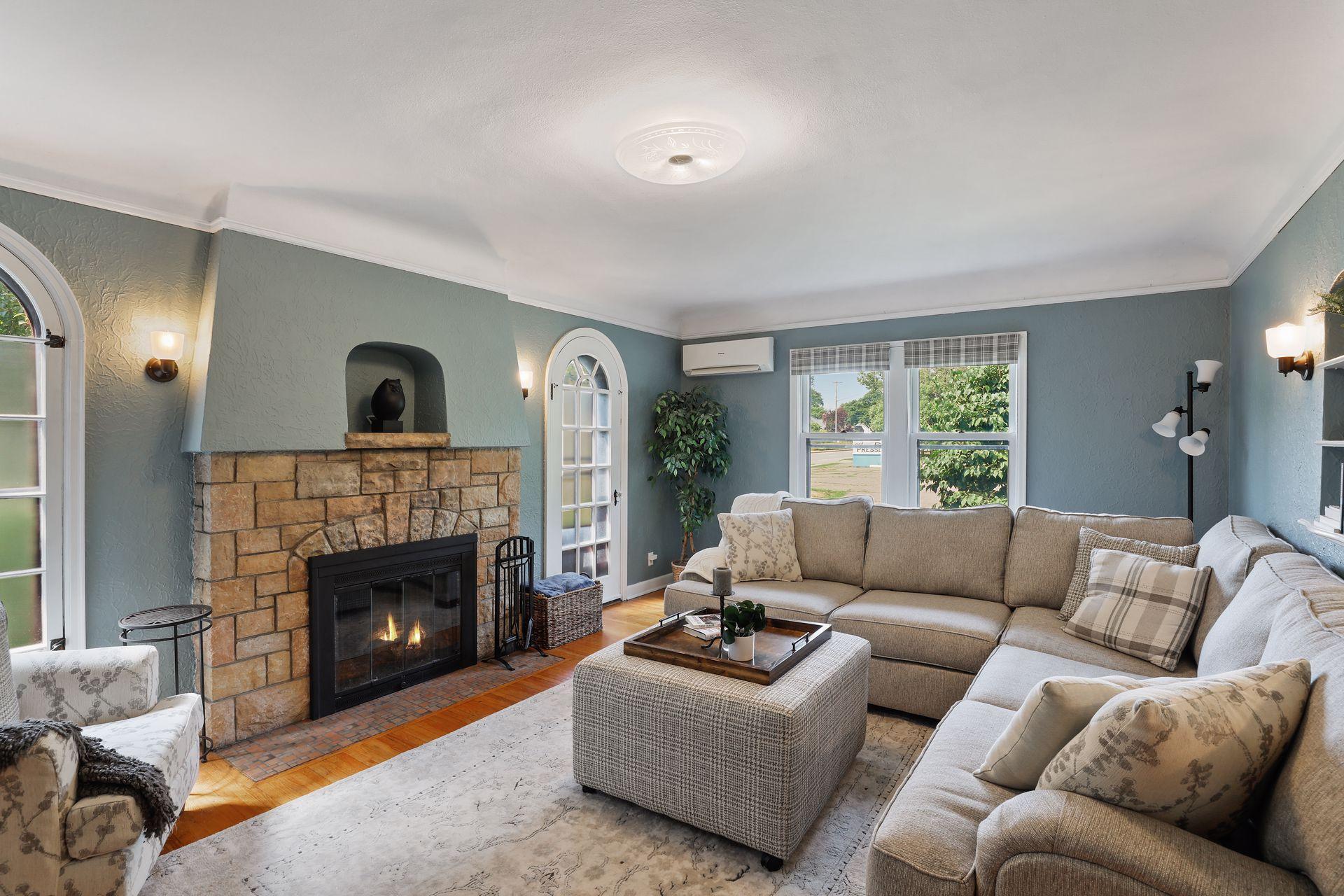 View of Residential at 1397 Larpenteur Avenue, Falcon Heights MN 55113, Falcon Heights - Mike Wilen | Minnesota Team Real Estate