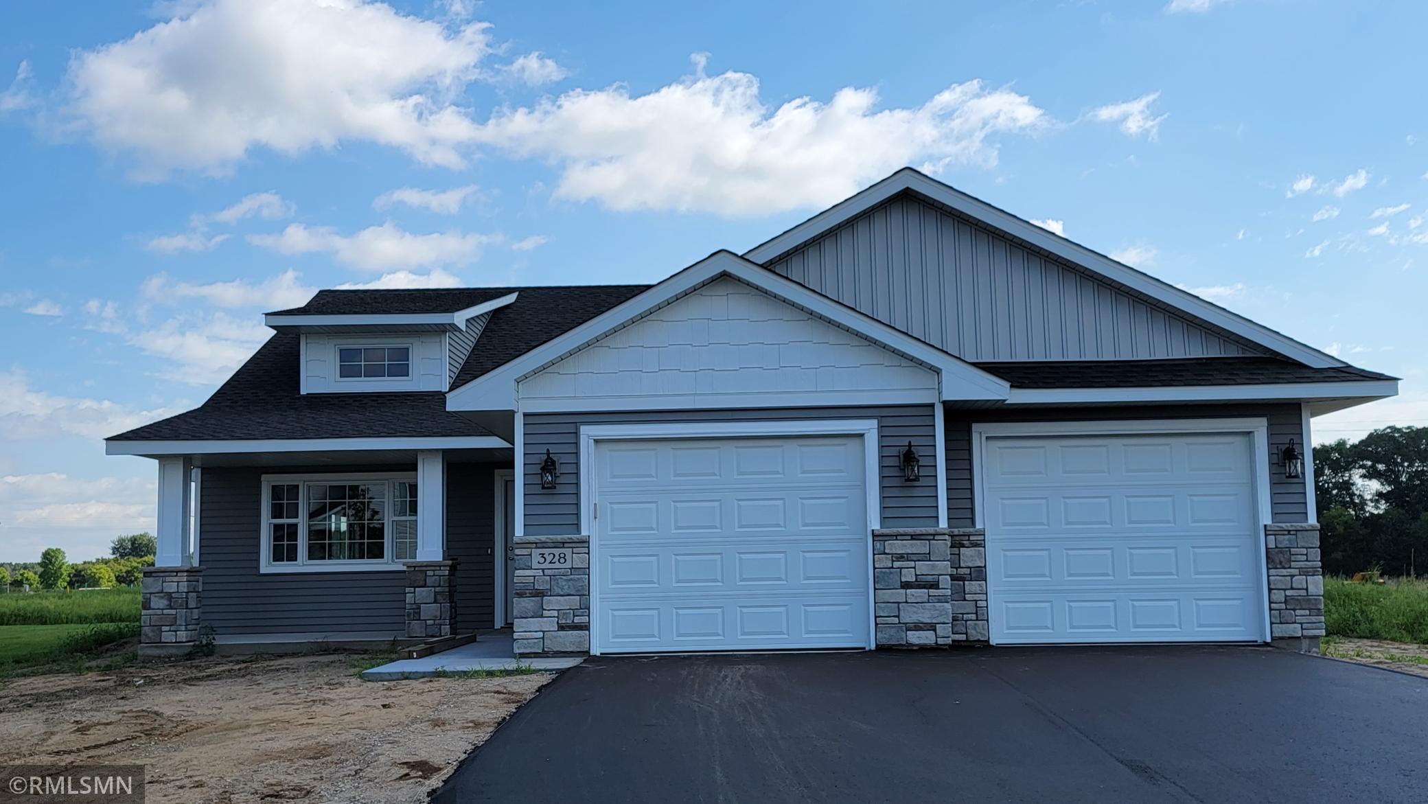 View of Residential at 328 Bluebird Drive, Isanti MN 55040, Isanti - Mike Wilen | Minnesota Team Real Estate