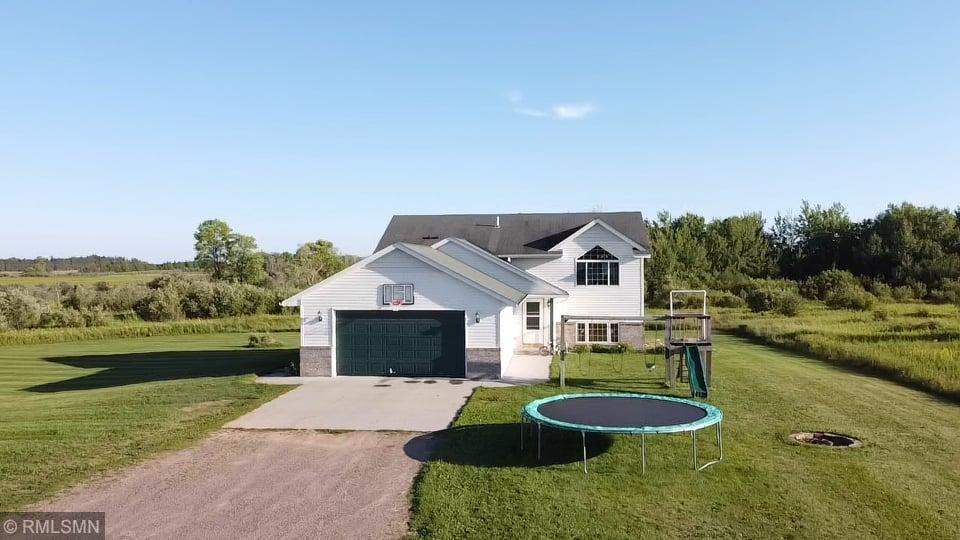 View of Residential at 12484 Knick Knack Drive, Milaca MN 56353, Milaca - Mike Wilen | Minnesota Team Real Estate