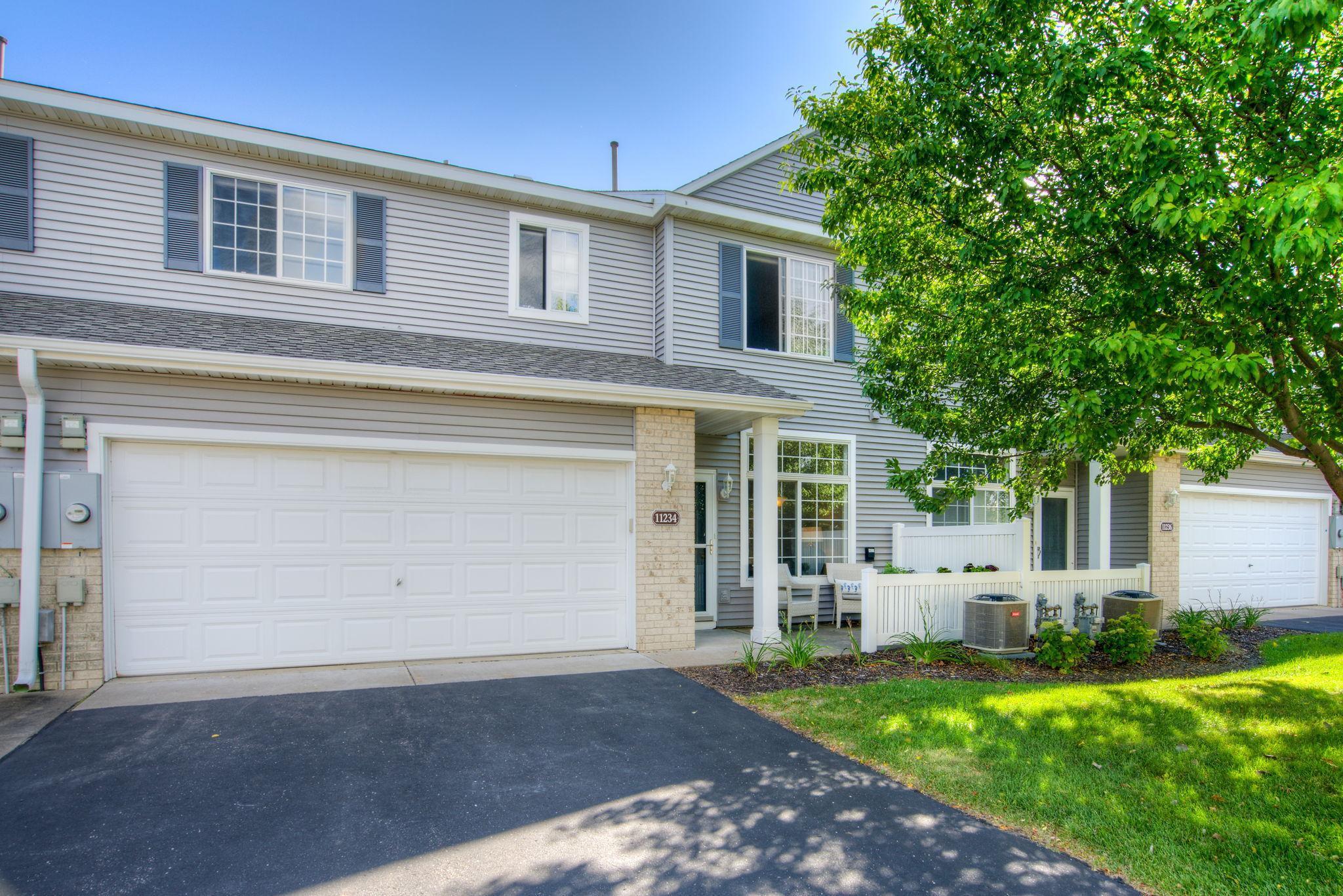 View of Residential at 11234 Isanti Court, Blaine MN 55449, Blaine - Mike Wilen | Minnesota Team Real Estate
