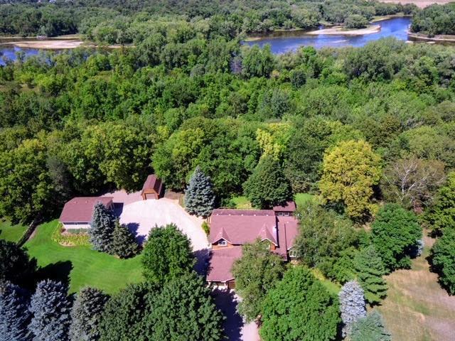 View of Residential at 14580 97th Street, Elk River MN 55330, Elk River - Mike Wilen | Minnesota Team Real Estate
