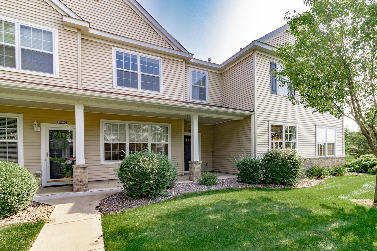View of Residential at 11340 Aberdeen Circle #B, Blaine MN 55449, Blaine - Mike Wilen | Minnesota Team Real Estate