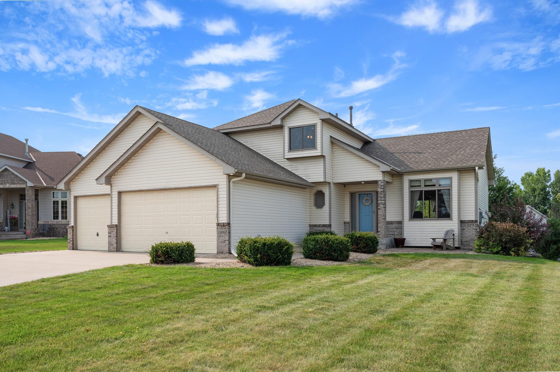 View of Residential at 10063 Maplewood Circle, Champlin MN 55316, Champlin - Mike Wilen | Minnesota Team Real Estate