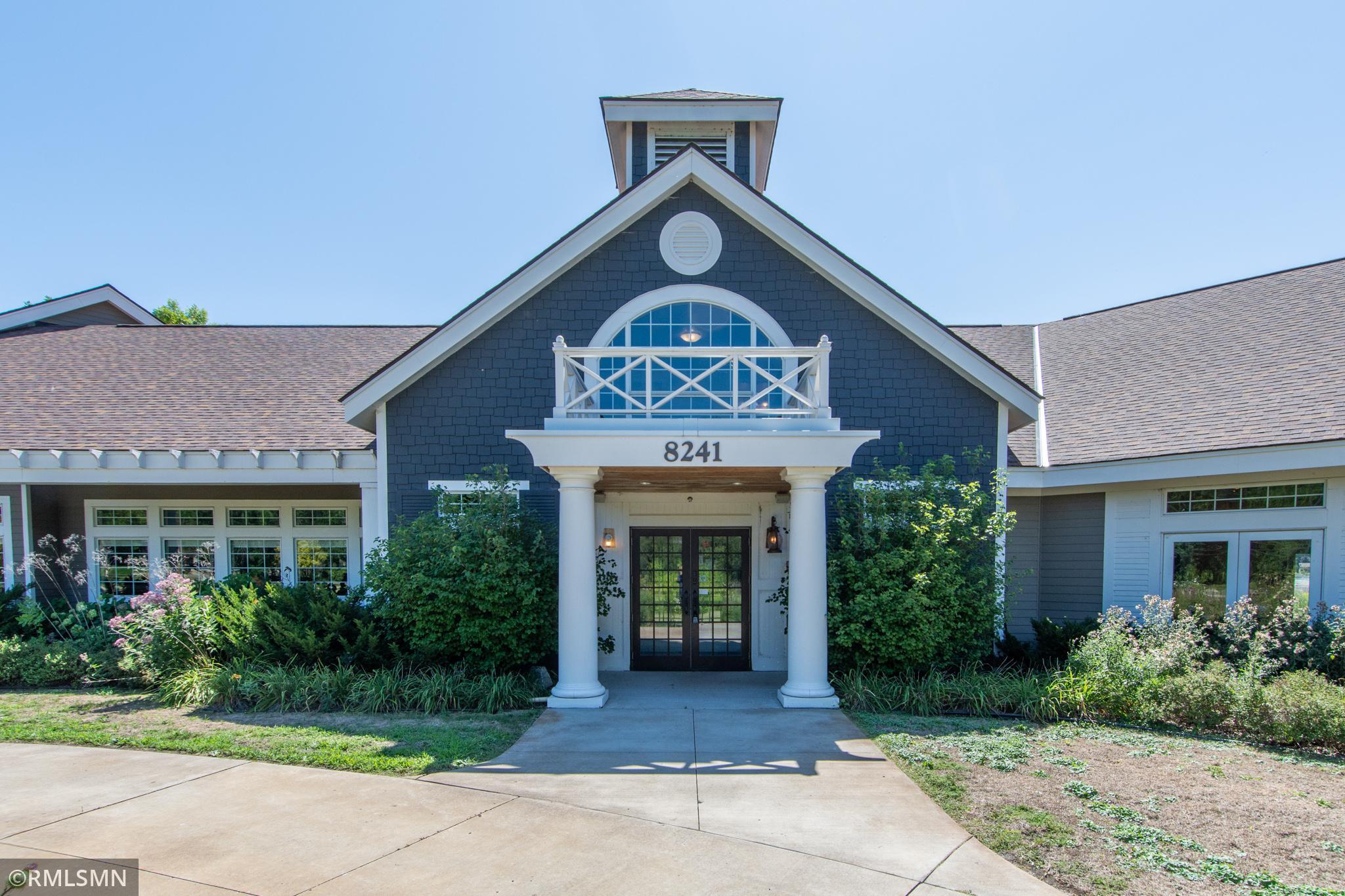 View of Commercial Sale at 8241 Shore Trail, Forest Lake MN 55025, Forest Lake - Mike Wilen | Minnesota Team Real Estate