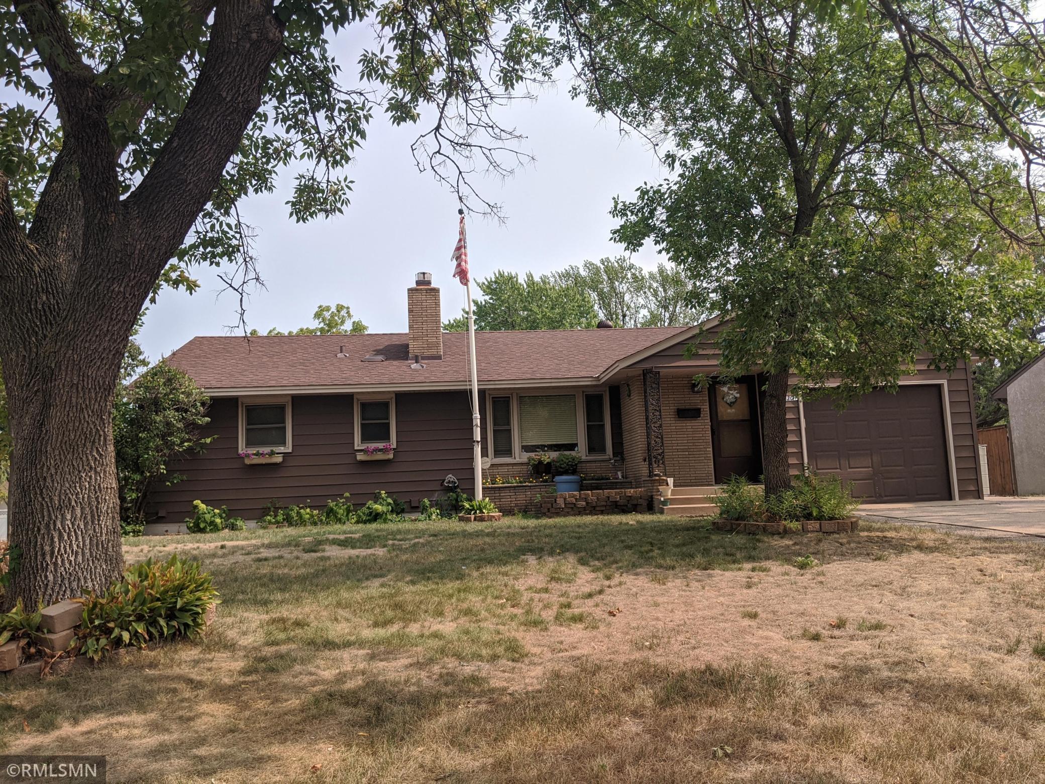 View of Residential at 6301 Able Street, Fridley MN 55432, Fridley - Mike Wilen | Minnesota Team Real Estate