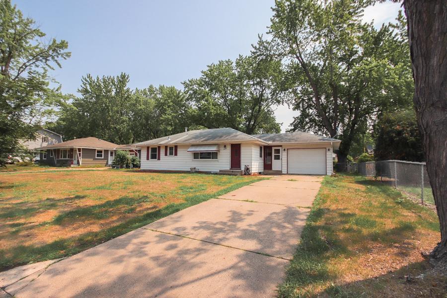 View of Residential at 11441 Quince Street, Coon Rapids MN 55448, Coon Rapids - Mike Wilen | Minnesota Team Real Estate