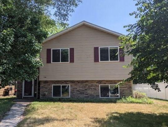 View of Residential at 1124 8th Avenue, Saint Cloud MN 56304, Saint Cloud - Mike Wilen | Minnesota Team Real Estate