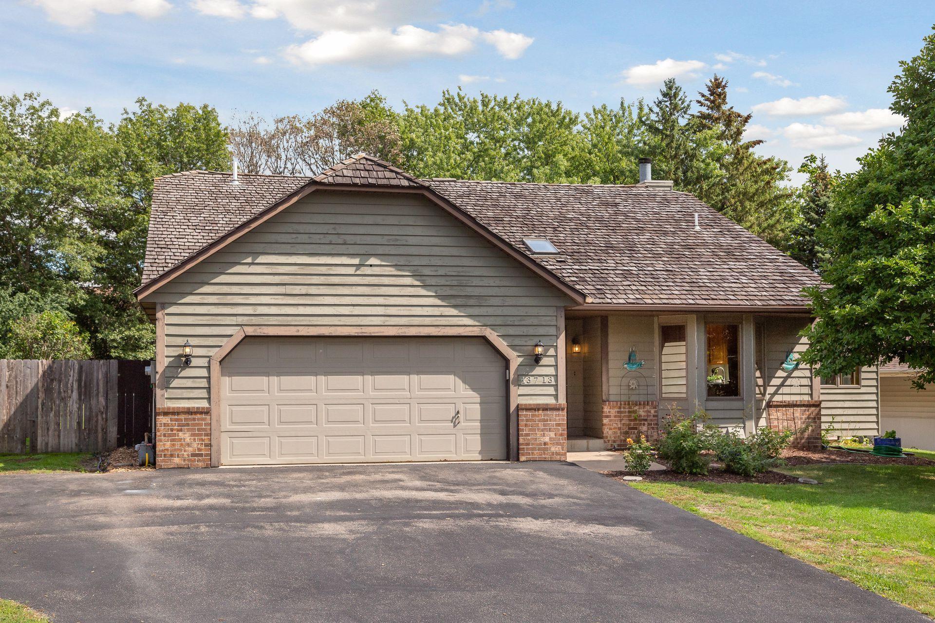 View of Residential at 13713 Parkwood Lane, Burnsville MN 55337, Burnsville - Mike Wilen | Minnesota Team Real Estate