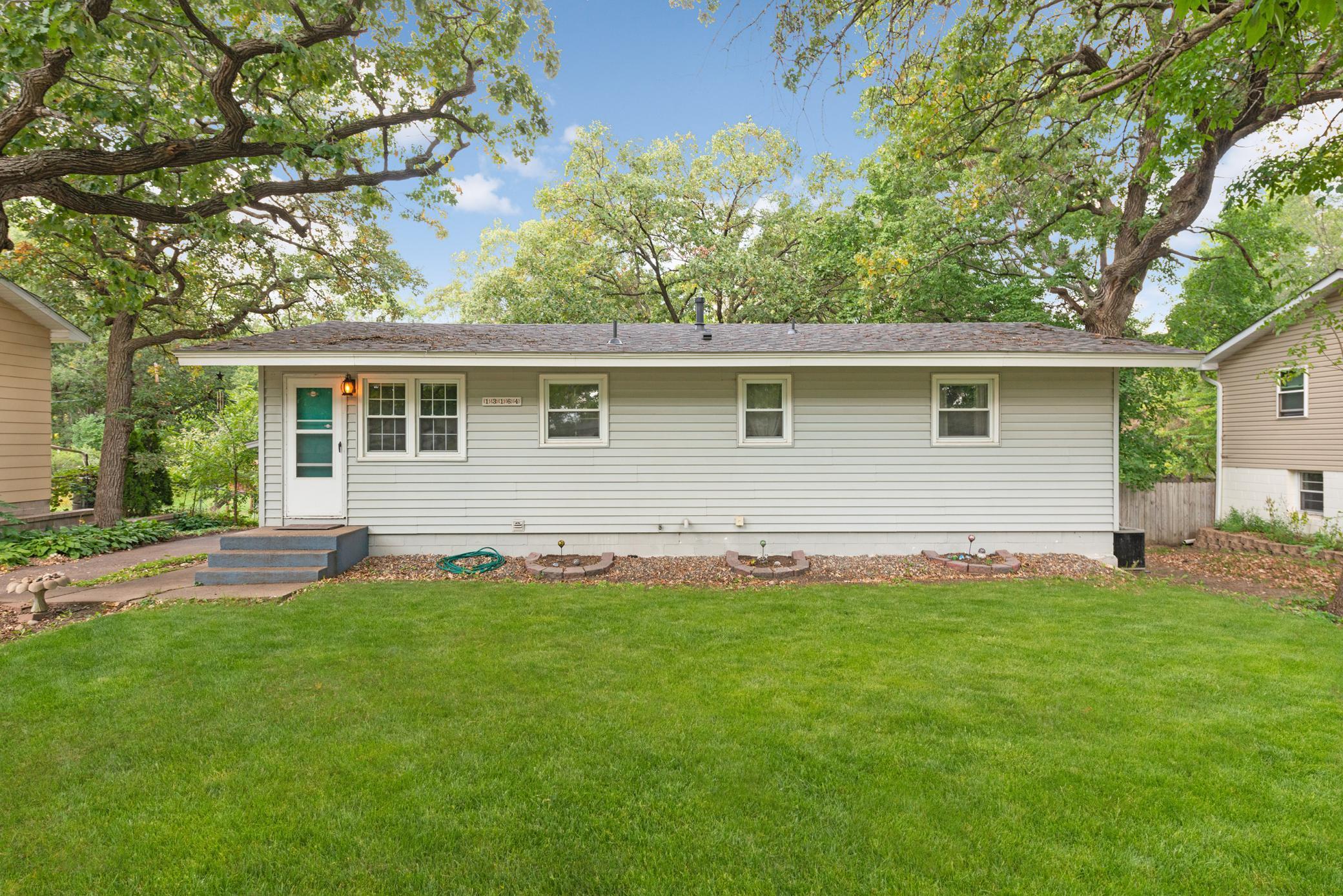 View of Residential at 13164 Pierce Street, Blaine MN 55434, Blaine - Mike Wilen | Minnesota Team Real Estate