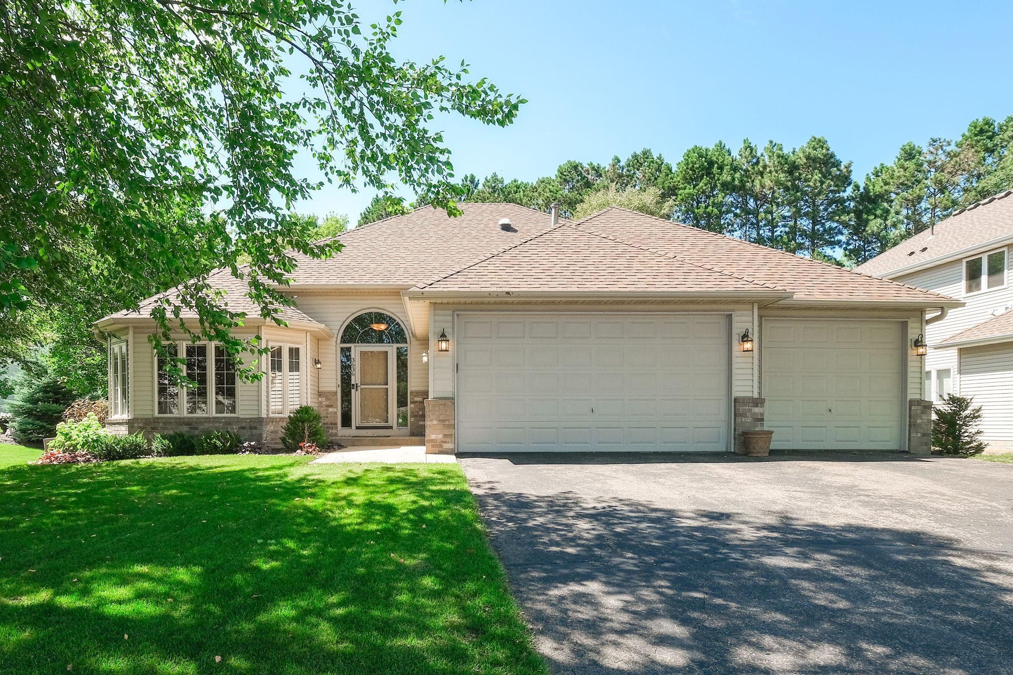View of Residential at 3636 Bailey Ridge Drive, Woodbury MN 55125, Woodbury - Mike Wilen | Minnesota Team Real Estate