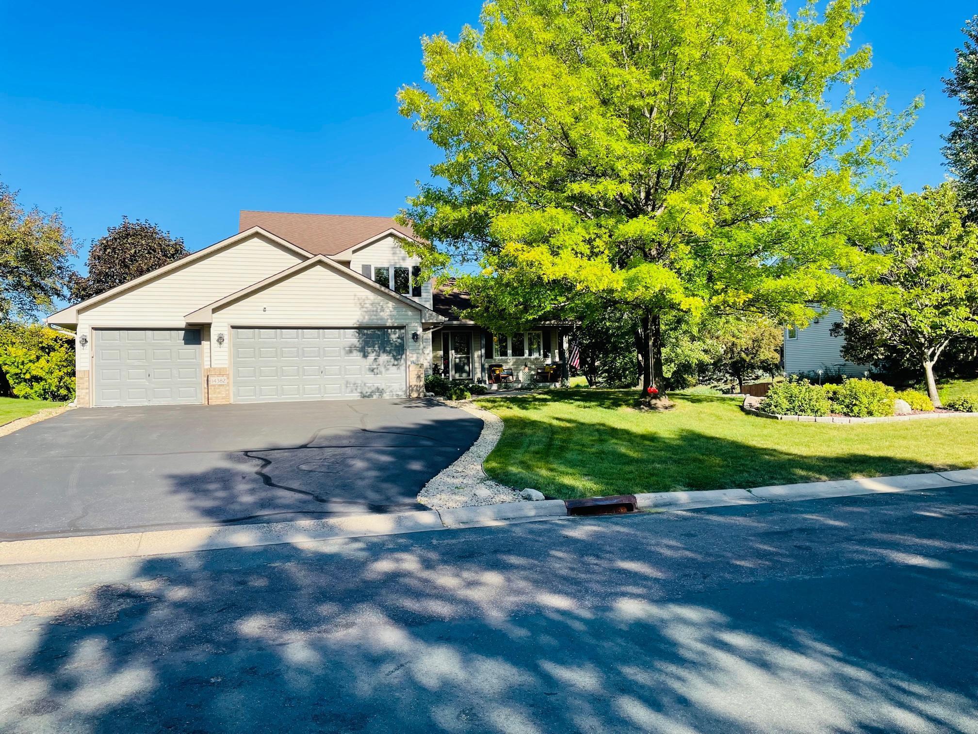 View of Residential at 14382 Davenport Avenue, Rosemount MN 55068, Rosemount - Mike Wilen | Minnesota Team Real Estate